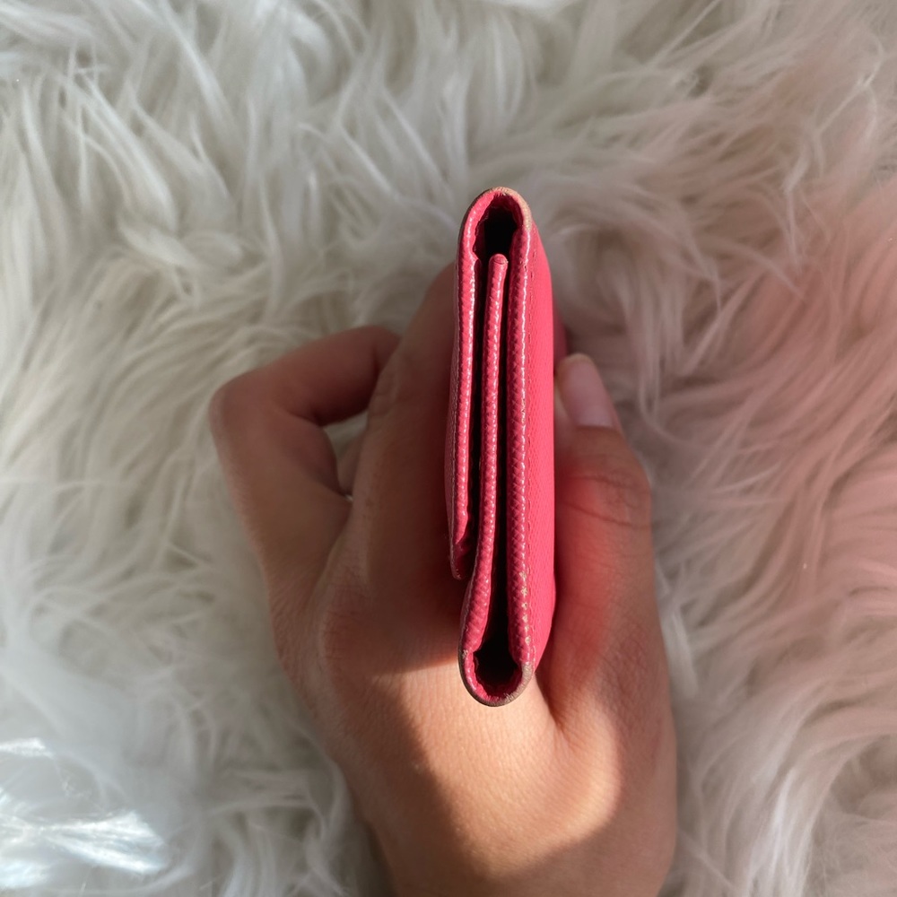 ✨Prada pink key holder ✨ - Picture 5 of 11